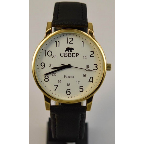 Север X2035-108G №0080